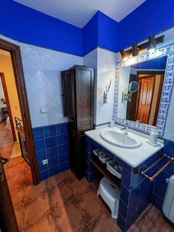 Rondaspain Exteriör bild